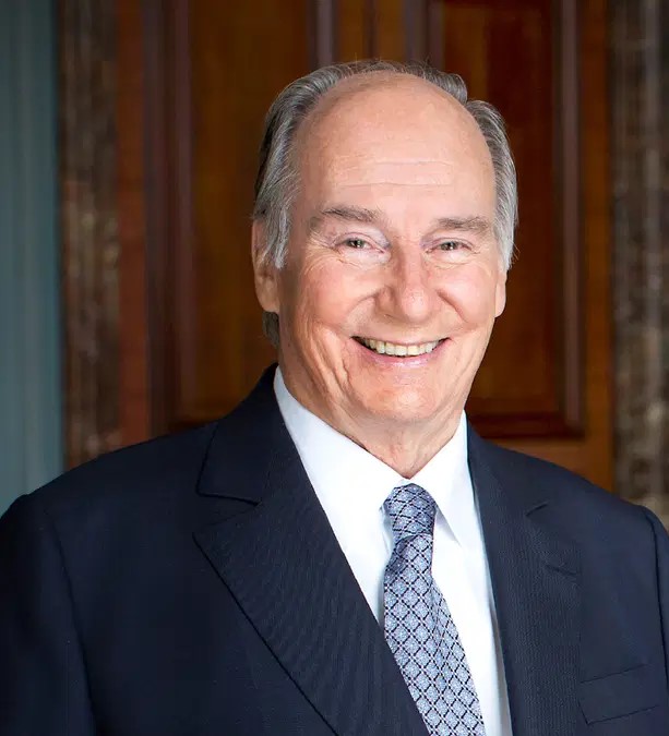 Aga Khan Dies at 88: A Powerful Business Legacy