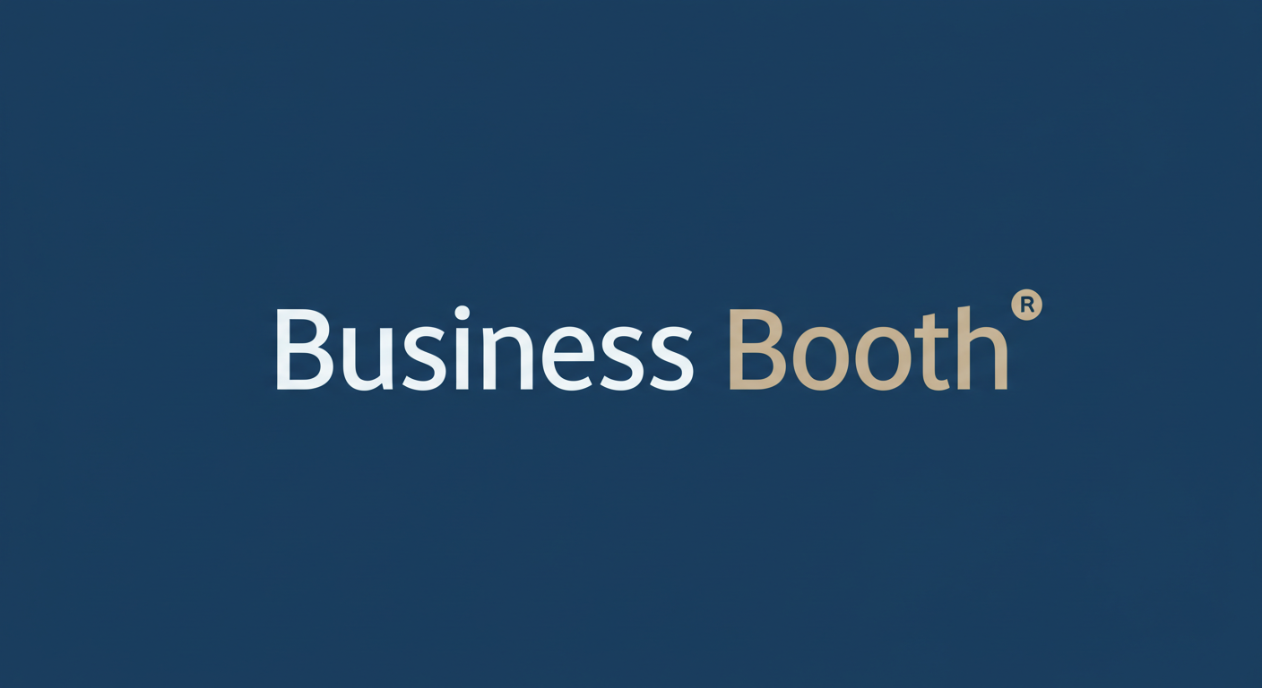 Business Booth Africa