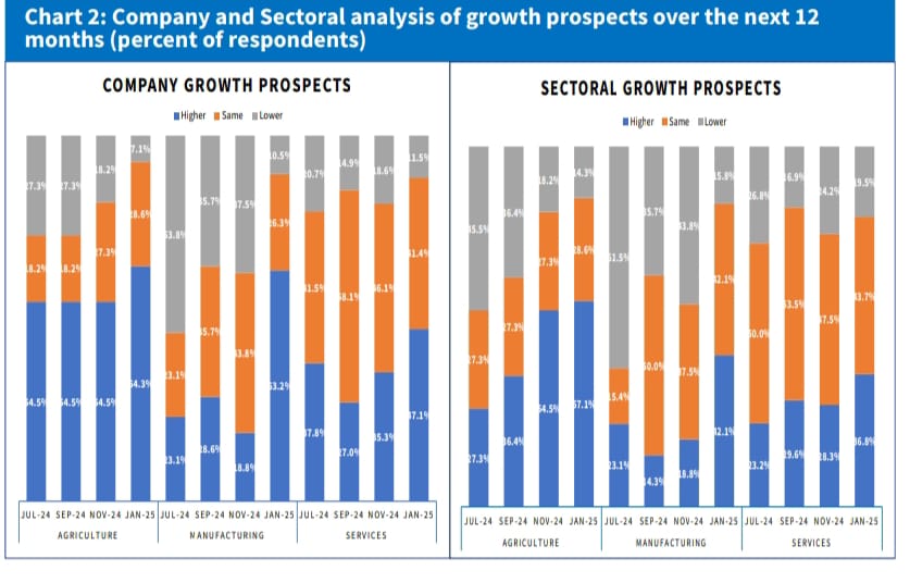 CEOs sentiment