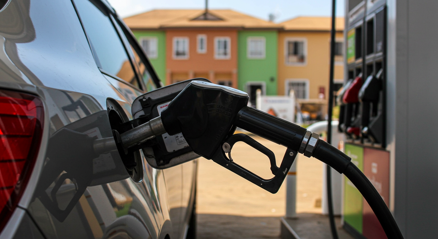 Kenya’s Petrol Prices Miracle: How Long Can It Last?