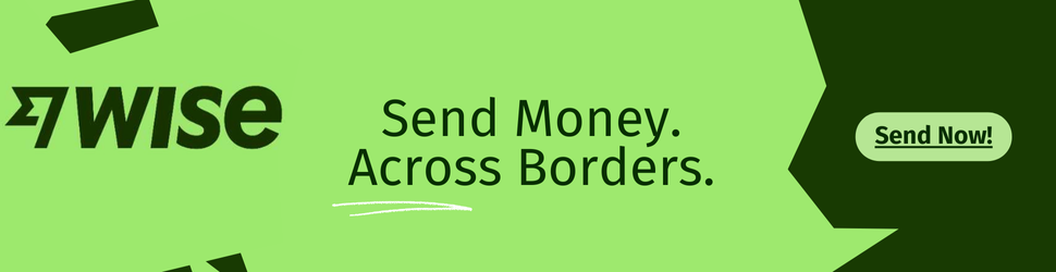 Send Money Across Borders - Wise